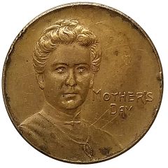 Token - Mother`s Day
