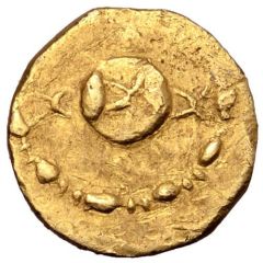⅛ Stater anonymous, time of Demetrios I Aniketos