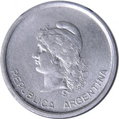 1 Centavo