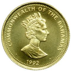 100 Dollars Discovery of the New World