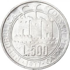 500 Lire The elixir of death in the skies