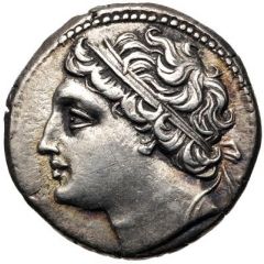 Drachm - Gelo II