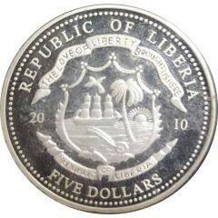 5 Dollars Octopus Paul