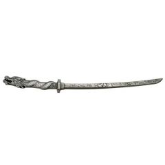 10 000 Francs CFA Katana