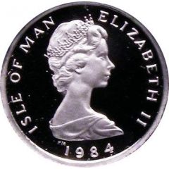 1/10 Noble - Elizabeth II Longboat, Machin head