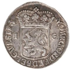 1 Gulden