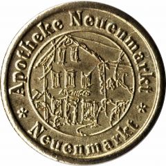 Neuenmarkt Taler - Apotheke Neuenmarkt Neuenmarkt
