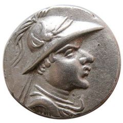 Drachm - Eucratides I