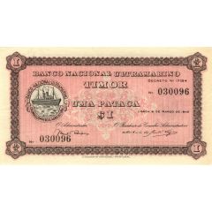 1 Pataca