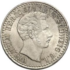 4 Gute Groschen - William