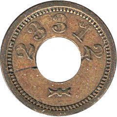 5 Cents 23312