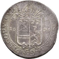 Thaler - Johann V