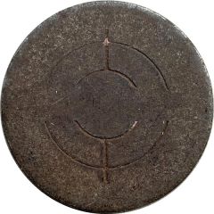 Token - Daqian Department Store 大千百貨