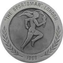 Game Token - The Sportsman London