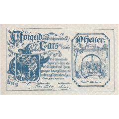 10 Heller Gars am Kamp