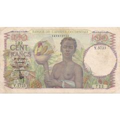 100 Francs