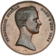 Award Steele Memorial Prize