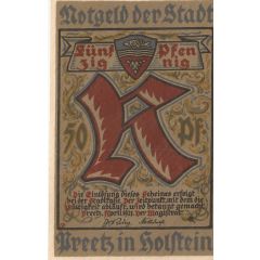 50 Pfennig