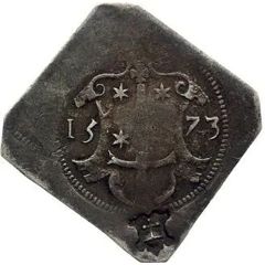 1/2 Gulden