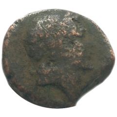 Æ21 - Phillip V/Perseus