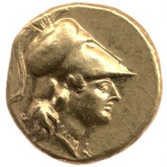 Stater - Alexander III Memphis