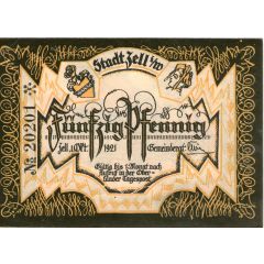 50 Pfennig