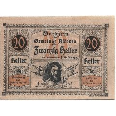 20 Heller Alkoven
