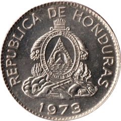 20 Centavos