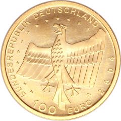 100 Euros Bamberg