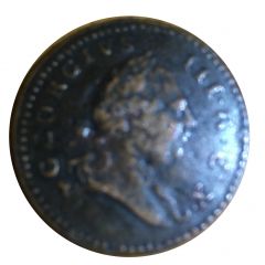 1773 Virginia