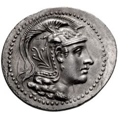 Tetradrachm