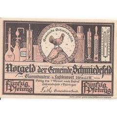 50 Pfennig