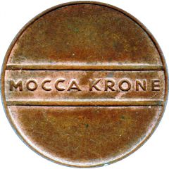 Mocca Krone