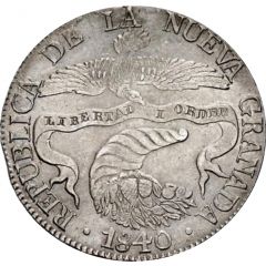 8 Reales Culebrilla