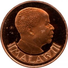 2 Tambala magnetic