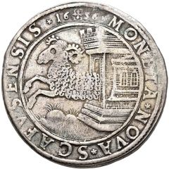 Thaler