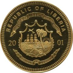 10 Dollars ECU - Finland