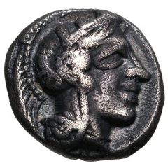 Hemidrachm
