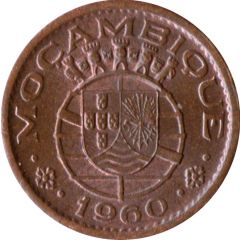 10 Centavos