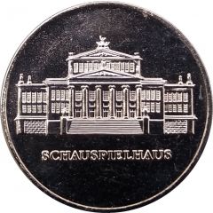 Berlin Schauspielhaus