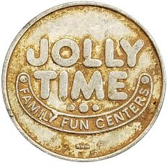 5 Points - Jolly Time