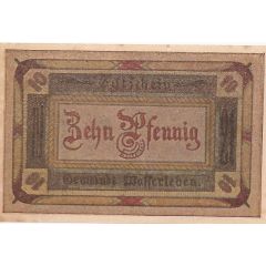 10 Pfennig