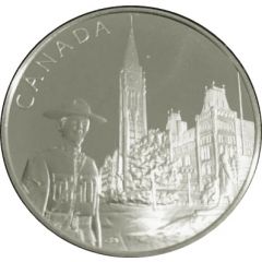 Medal - United Nations Canada