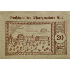 20 Heller Kilb