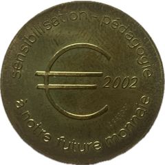 1 euro de Marseille Mazargues 9e [13]