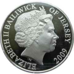 5 Pounds - Elizabeth II Battle of El Alamein 1942