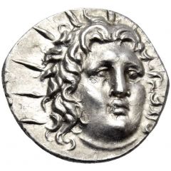 Drachm - Aineas