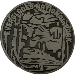 Token - Everglades National Park