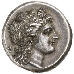 Didrachm