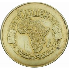 Token - The Dunes